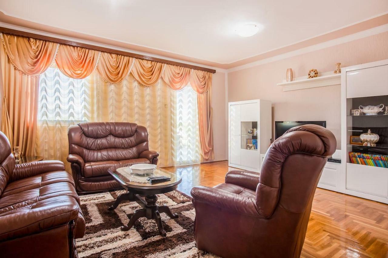 Luxury House Petrovic - Vranjina Skadar Lake Podgorica Exterior foto